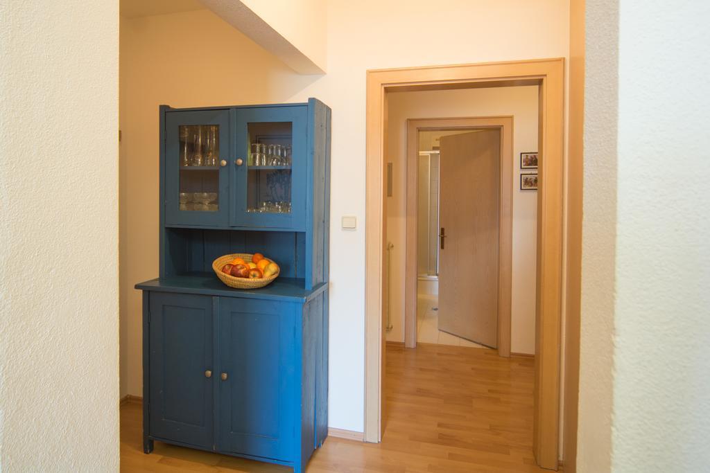 Appartment Plottenbaeck Campo Tures Bagian luar foto