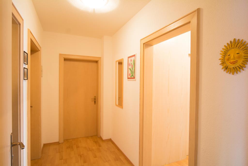 Appartment Plottenbaeck Campo Tures Bagian luar foto